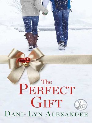 cover image of The Perfect Gift
